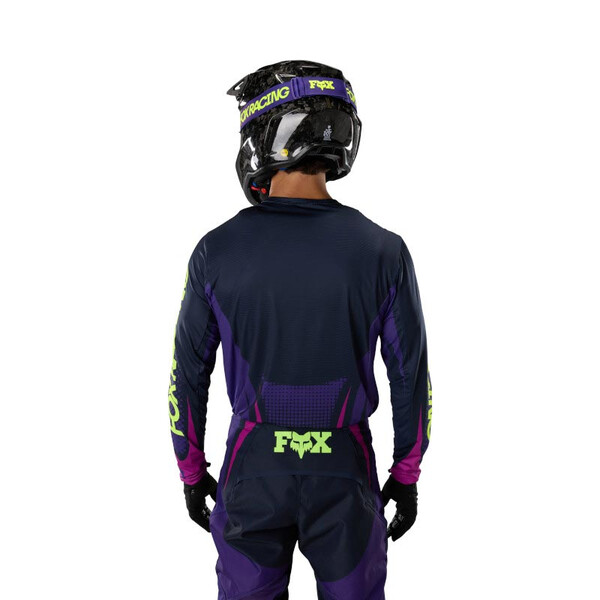 Maillot 360 Temper