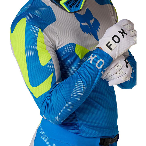 Maillot Flexair Tactile