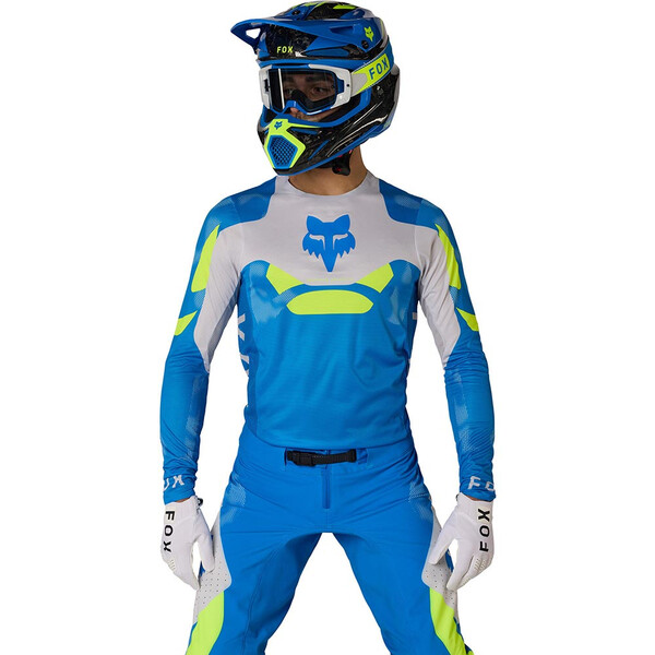 Maillot Flexair Tactile