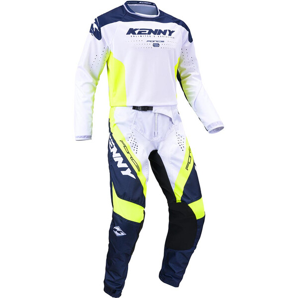 Maillot Force - 2024