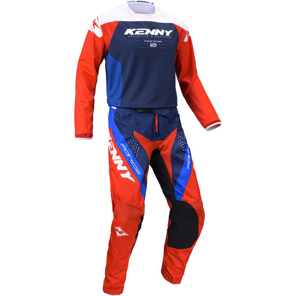 Maillot Force - 2024