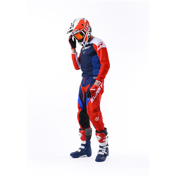 Maillot Force - 2024