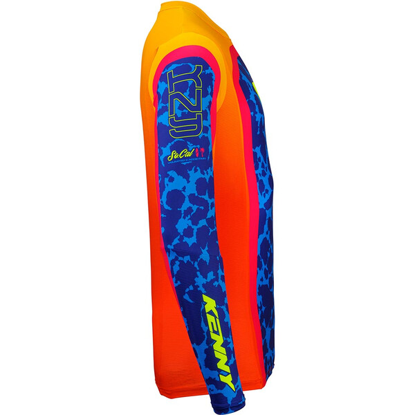 Maillot enfant Performance Kid Socal