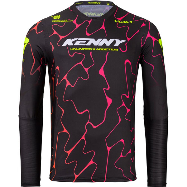 Maillot enfant Performance Kid Wave