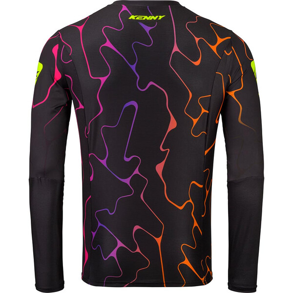 Maillot enfant Performance Kid Wave