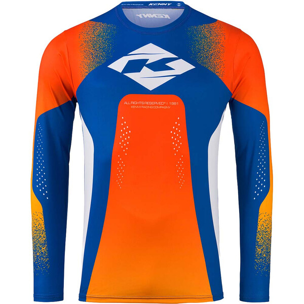 Maillot enfant Track Kid Blast