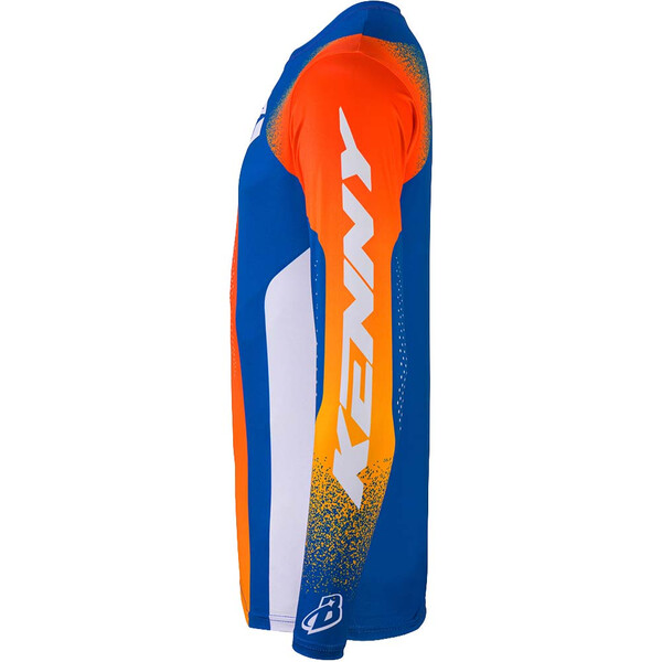 Maillot enfant Track Kid Blast