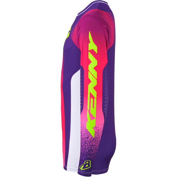 Maillot enfant Track Kid Blast