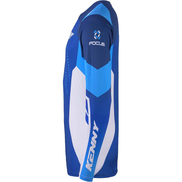 Maillot enfant Track Kid Focus