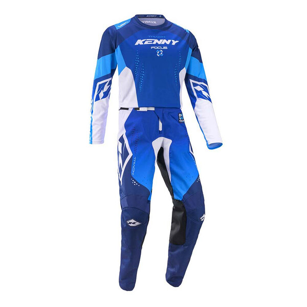 Maillot enfant Track Kid Focus