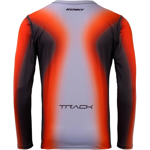 Maillot enfant Track Kid Focus