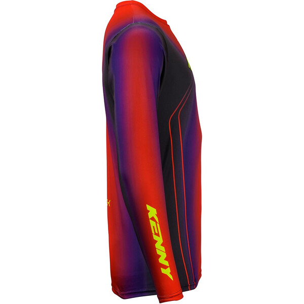 Maillot enfant Track Kid Focus