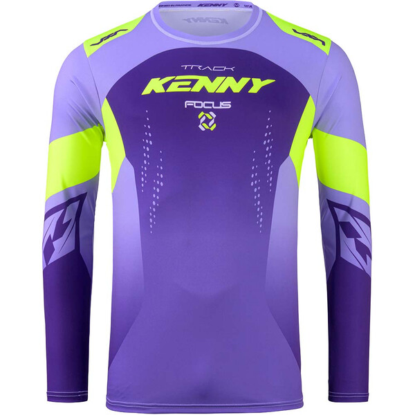 Maillot enfant Track Kid Focus