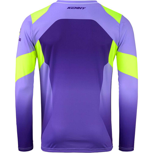 Maillot enfant Track Kid Focus