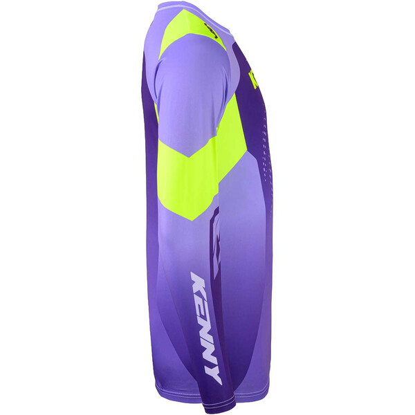 Maillot enfant Track Kid Focus