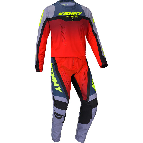 Maillot Force Beach