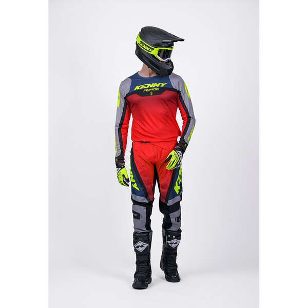 Maillot Force Beach