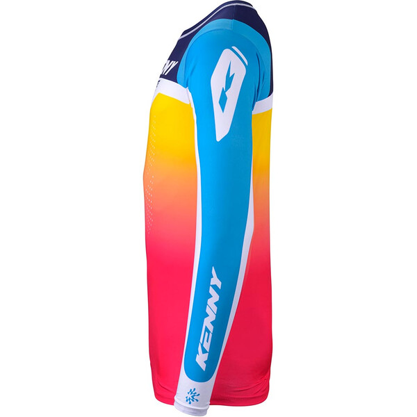 Maillot Force Beach Sunset
