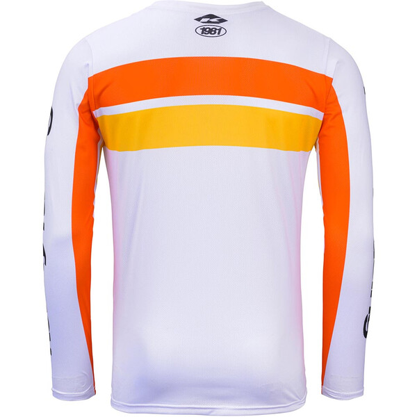 Maillot Force Dust