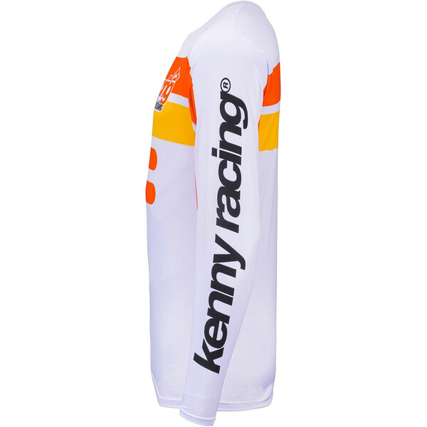 Maillot Force Dust