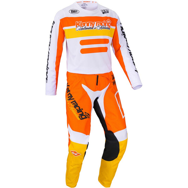 Maillot Force Dust
