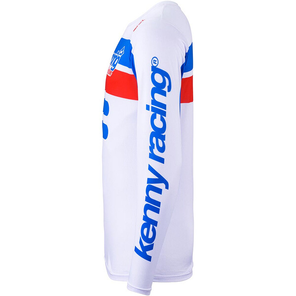 Maillot Force Dust Patriot