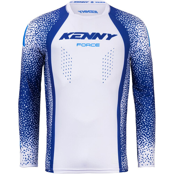 Maillot Force Pixel