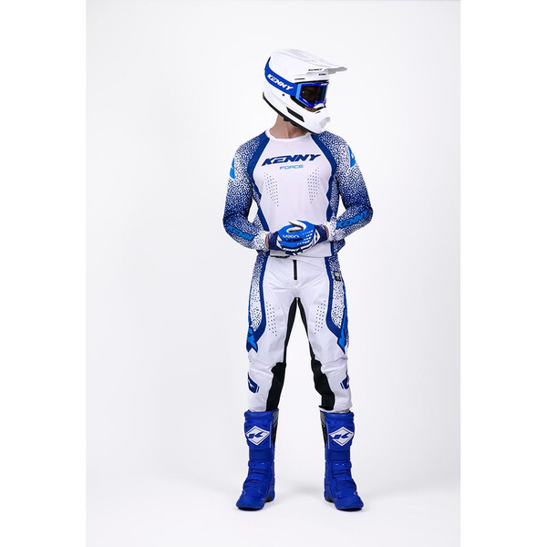 Maillot Force Pixel