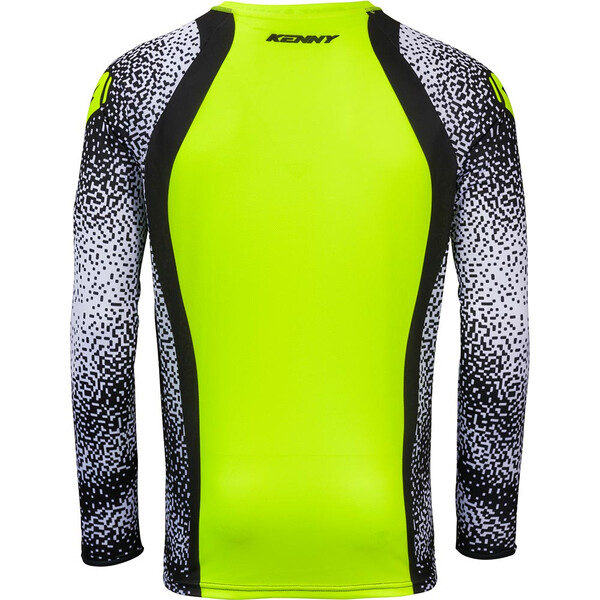 Maillot Force Pixel