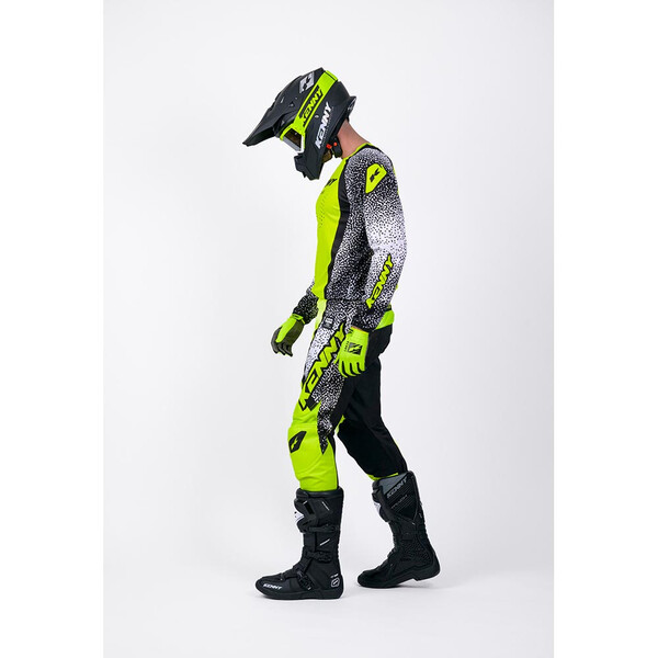 Maillot Force Pixel