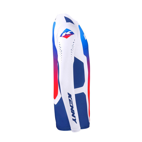 Maillot Force Race
