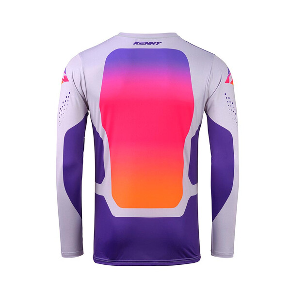 Maillot Force Race