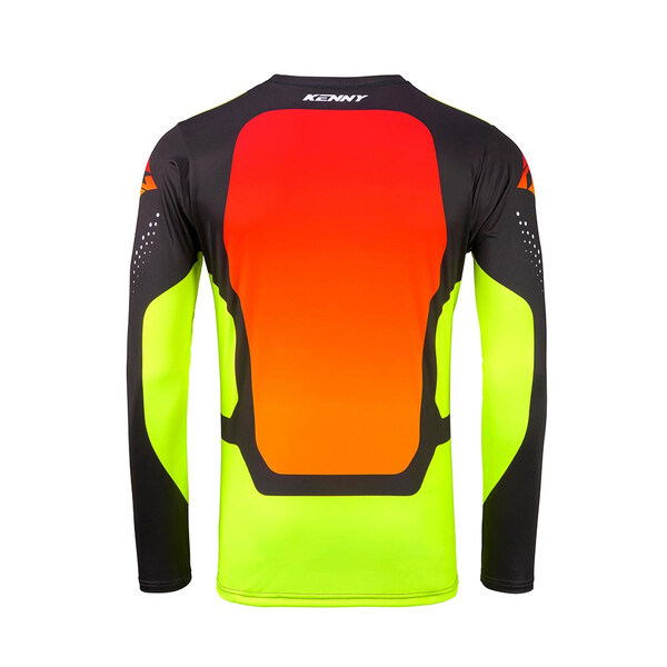 Maillot Force Race
