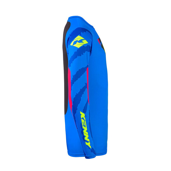 Maillot Force Spiral