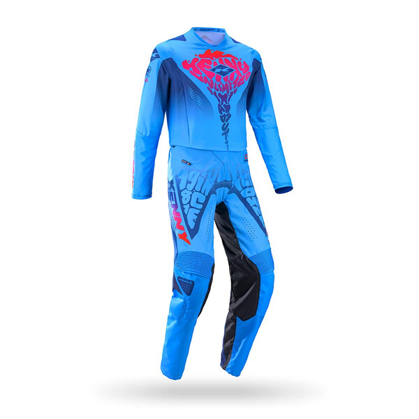 Maillot Performance Comics