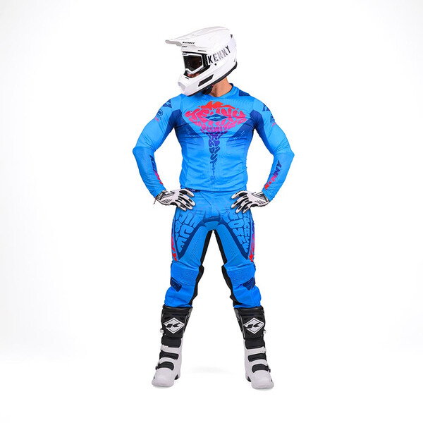 Maillot Performance Comics
