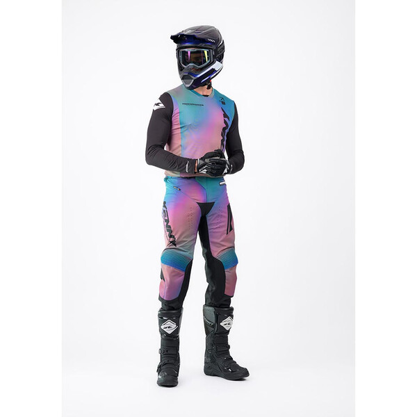 Maillot Performance Prism