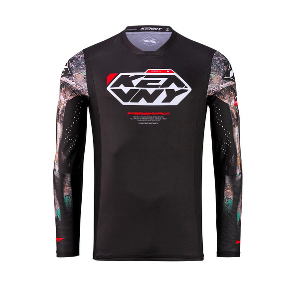 Maillot Performance Ranger