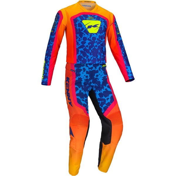 Maillot Performance Socal