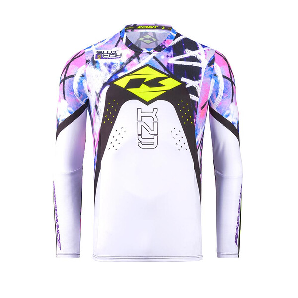 Maillot Performance Switch