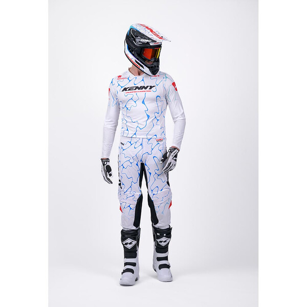 Maillot Performance Wave