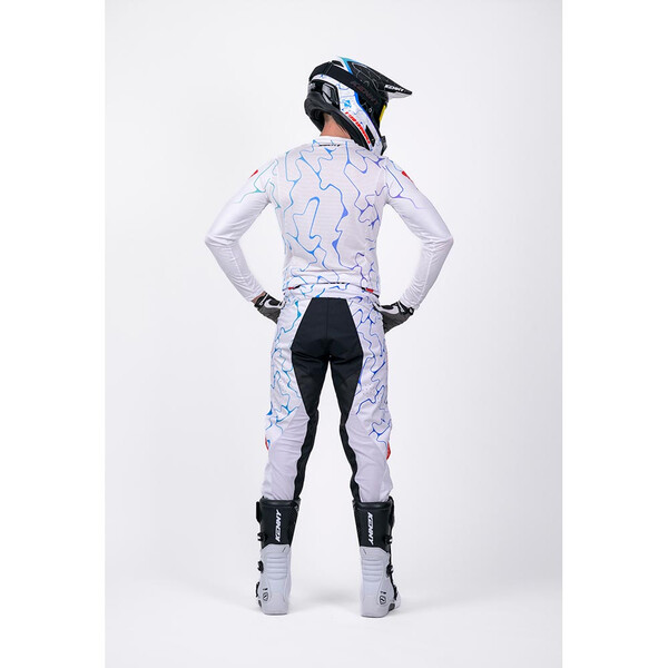 Maillot Performance Wave