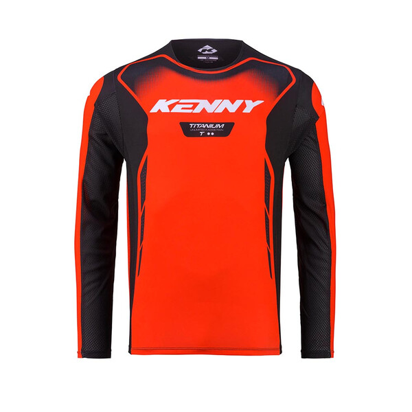 Maillot Titanium