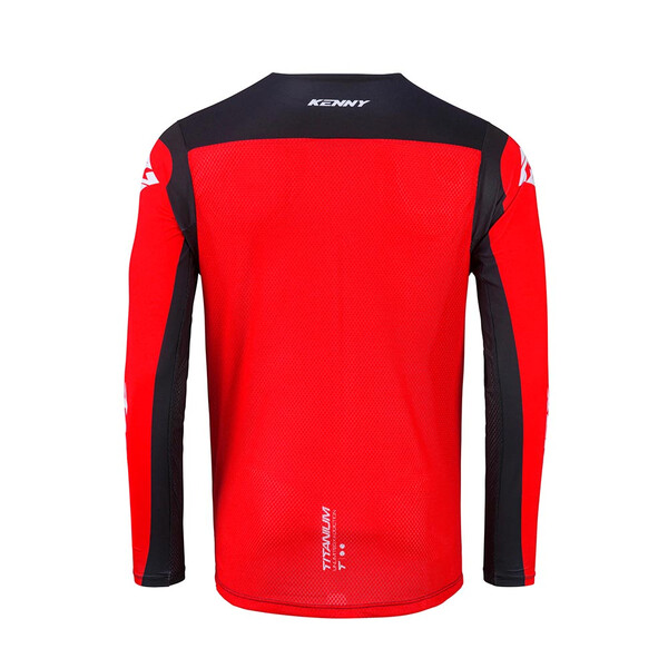 Maillot Titanium