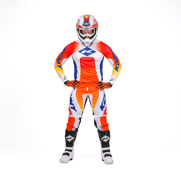 Maillot Track Blast