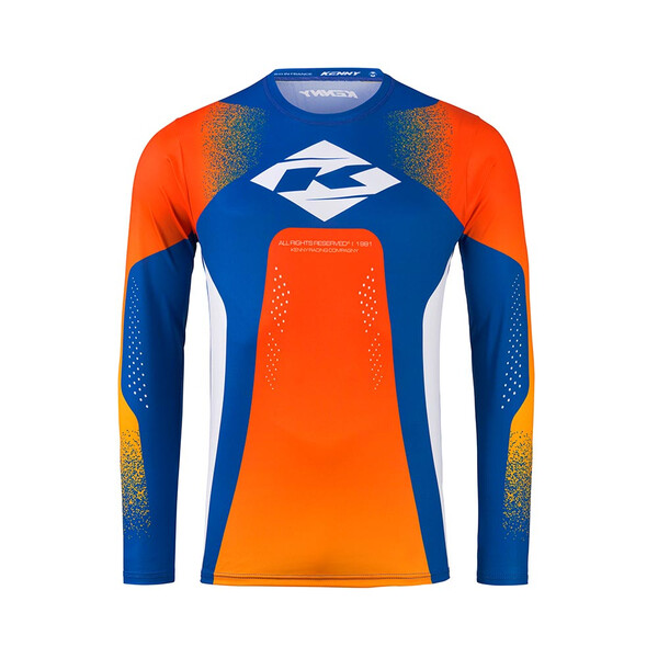 Maillot Track Blast
