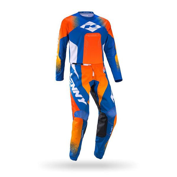 Maillot Track Blast