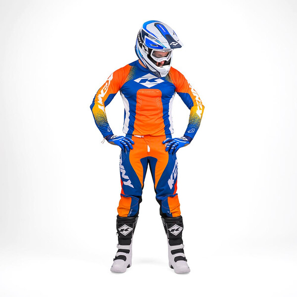 Maillot Track Blast