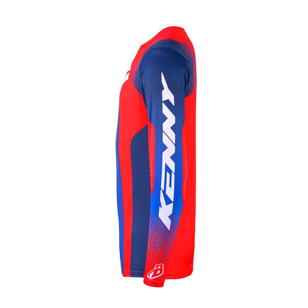 Maillot Track Blast