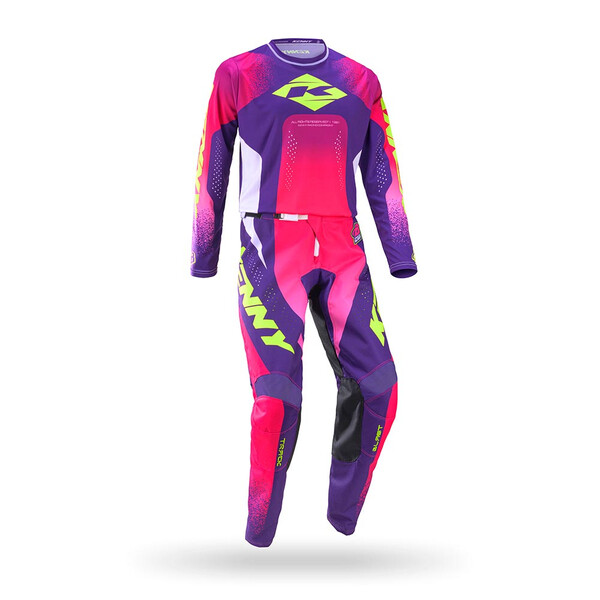 Maillot Track Blast